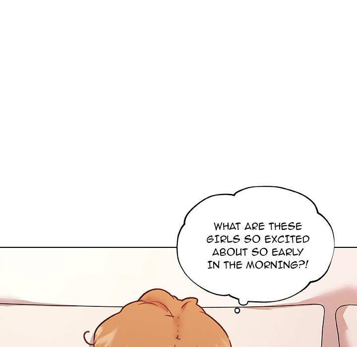 Family Adjustments - Chapter 59 [photo 60] - MangaPorn