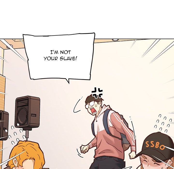 Family Adjustments - Chapter 60 [photo 19] - MangaPorn