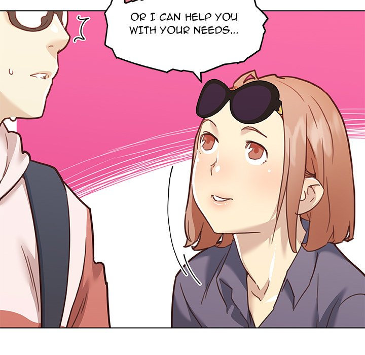 Family Adjustments - Chapter 60 [photo 23] - MangaPorn