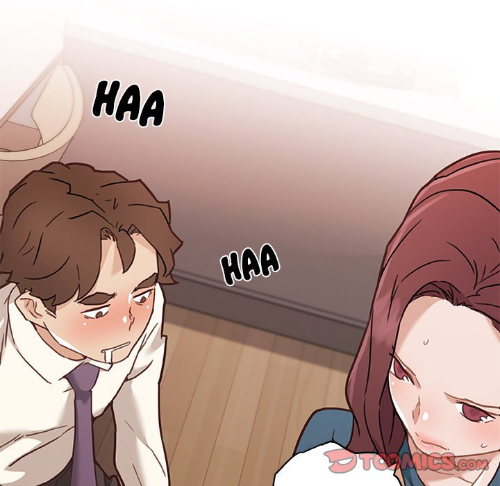 Family Adjustments - Chapter 60 [photo 81] - MangaPorn