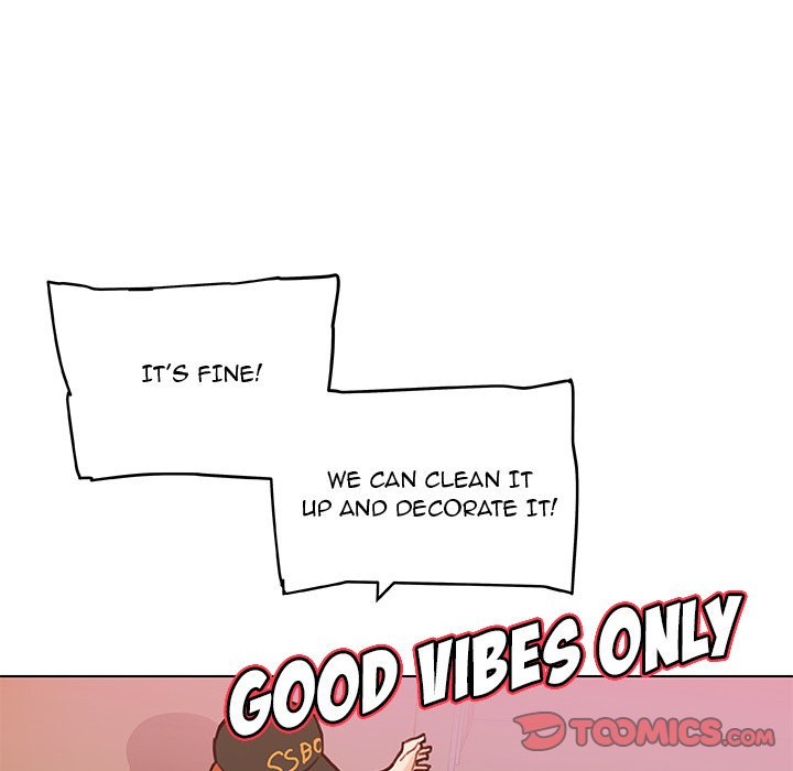 Family Adjustments - Chapter 60 [photo 9] - MangaPorn