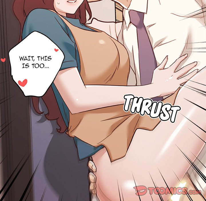 Family Adjustments - Chapter 61 [photo 105] - MangaPorn