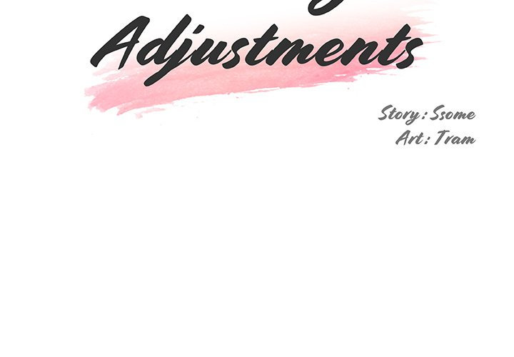 Family Adjustments - Chapter 61 [photo 2] - MangaPorn