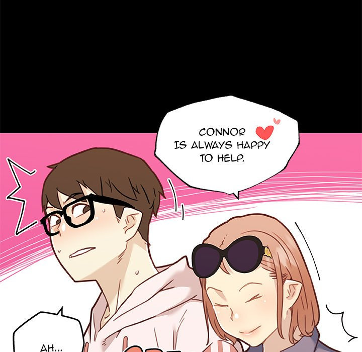 Family Adjustments - Chapter 61 [photo 23] - MangaPorn