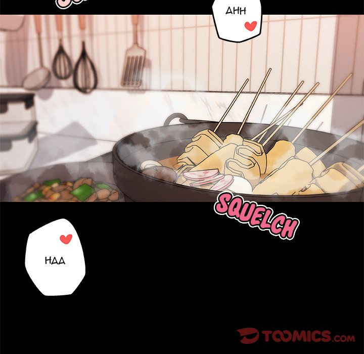 Family Adjustments - Chapter 61 [photo 45] - MangaPorn