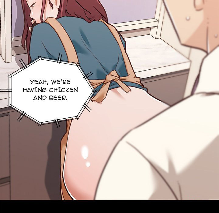 Family Adjustments - Chapter 61 [photo 66] - MangaPorn