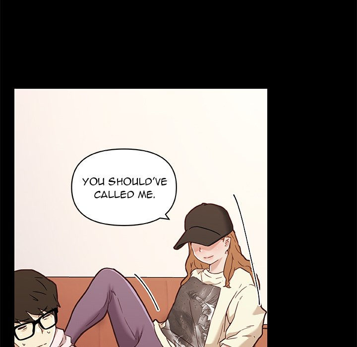 Family Adjustments - Chapter 62 [photo 25] - MangaPorn