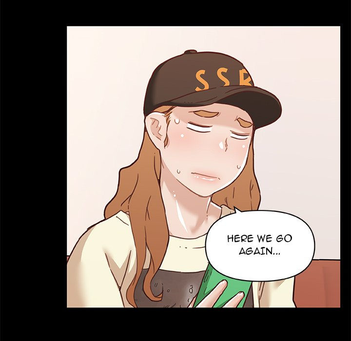 Family Adjustments - Chapter 62 [photo 66] - MangaPorn