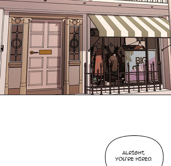 Family Adjustments - Chapter 63 [photo 100] - MangaPorn