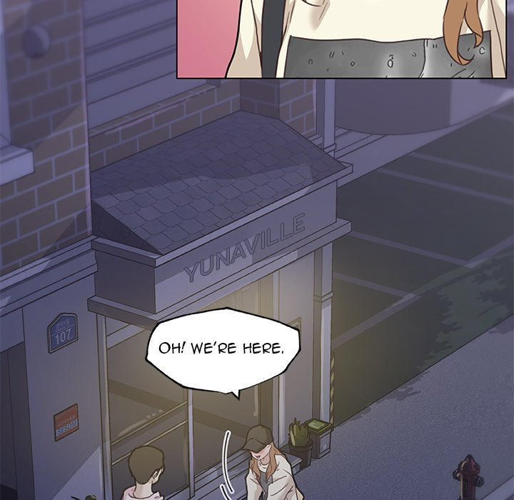 Family Adjustments - Chapter 63 [photo 19] - MangaPorn