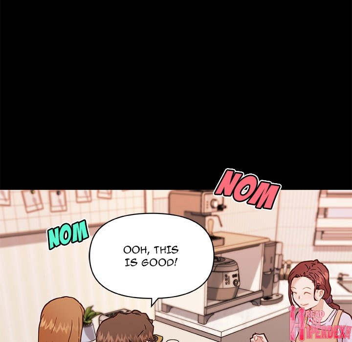 Family Adjustments - Chapter 64 [photo 55] - MangaPorn