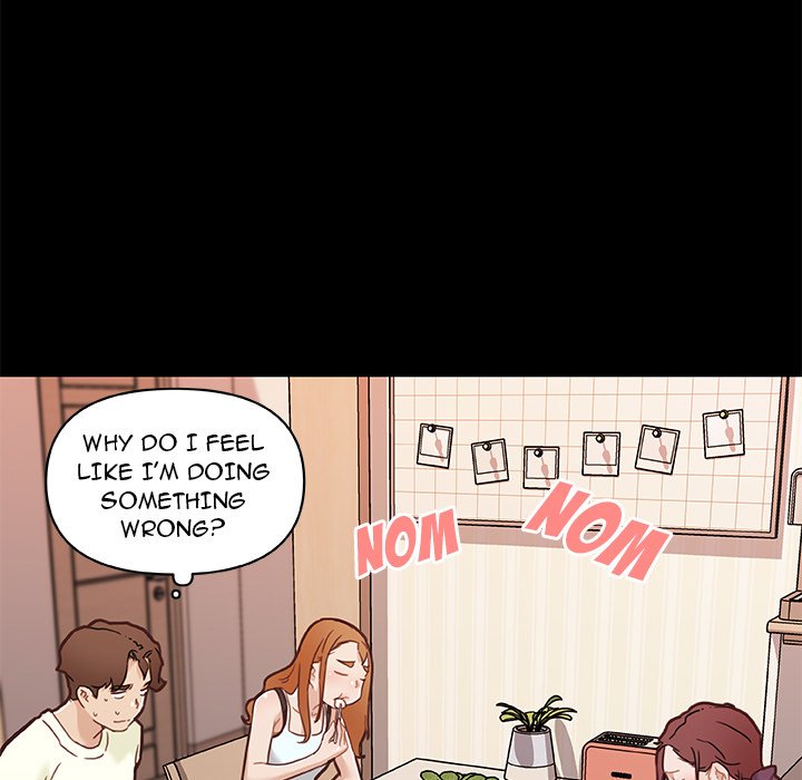 Family Adjustments - Chapter 64 [photo 67] - MangaPorn