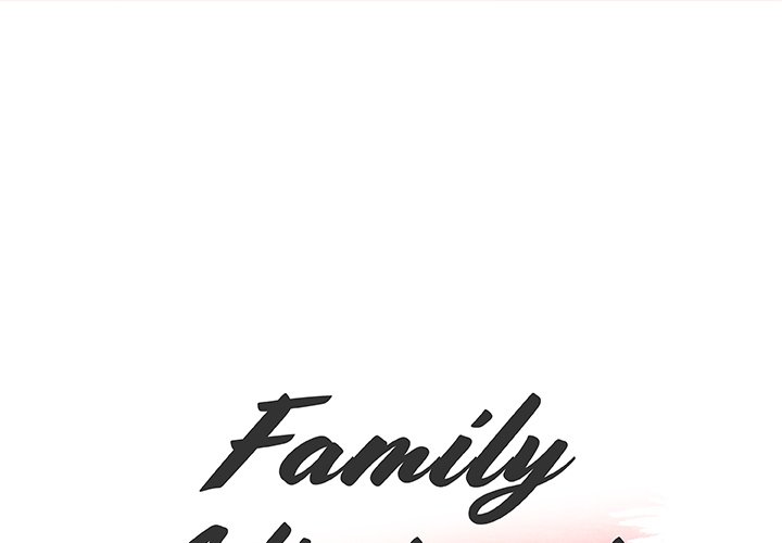 Family Adjustments - Chapter 65 [photo 1] - MangaPorn