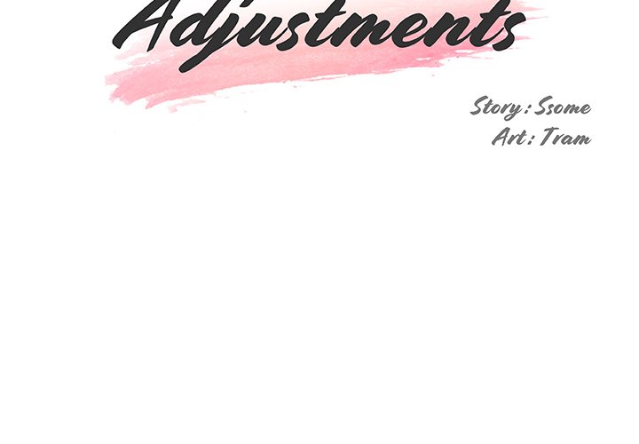 Family Adjustments - Chapter 65 [photo 2] - MangaPorn