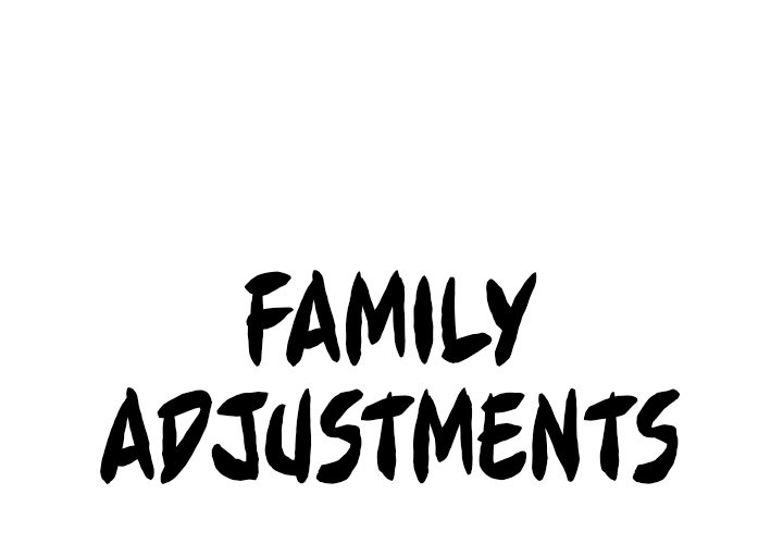 Family Adjustments - Chapter 66 [photo 1] - MangaPorn