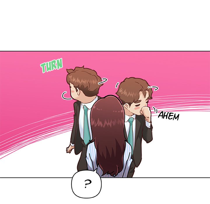 Family Adjustments - Chapter 66 [photo 44] - MangaPorn