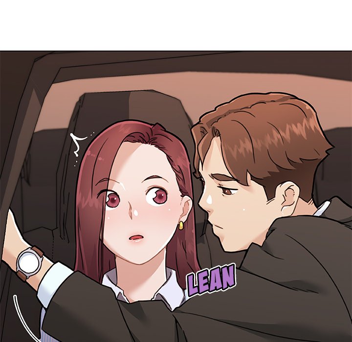 Family Adjustments - Chapter 66 [photo 63] - MangaPorn