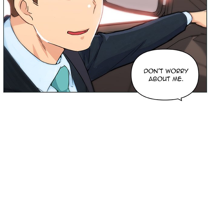 Family Adjustments - Chapter 66 [photo 97] - MangaPorn