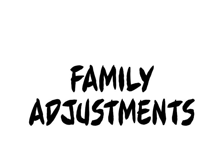 Family Adjustments - Chapter 67 [photo 1] - MangaPorn