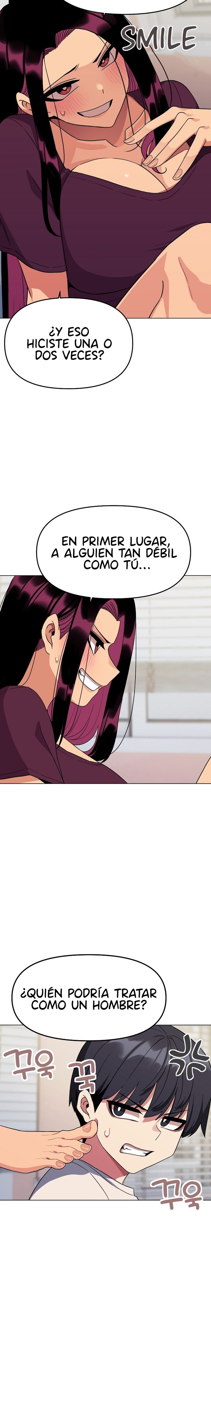 Stop Smoking Raw - Chapter 6 [photo 10] - MangaPorn