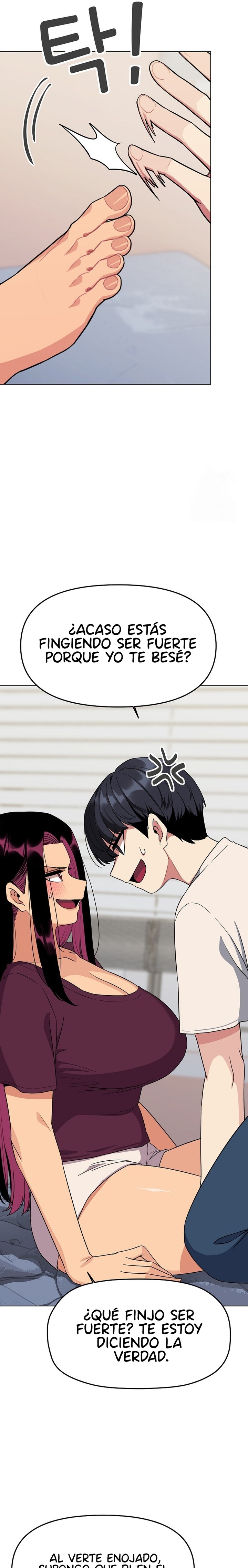 Stop Smoking Raw - Chapter 6 [photo 11] - MangaPorn