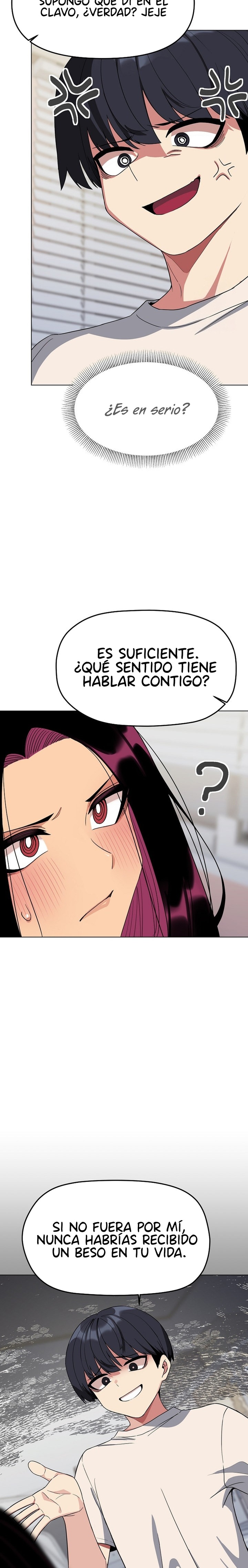 Stop Smoking Raw - Chapter 6 [photo 12] - MangaPorn