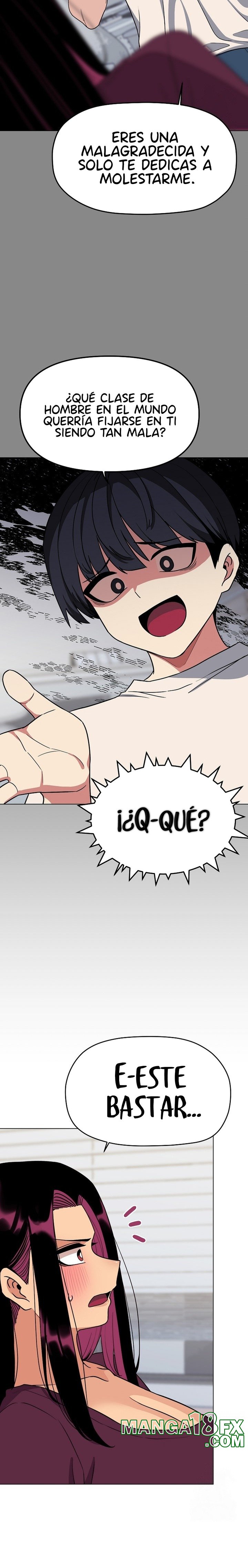 Stop Smoking Raw - Chapter 6 [photo 13] - MangaPorn