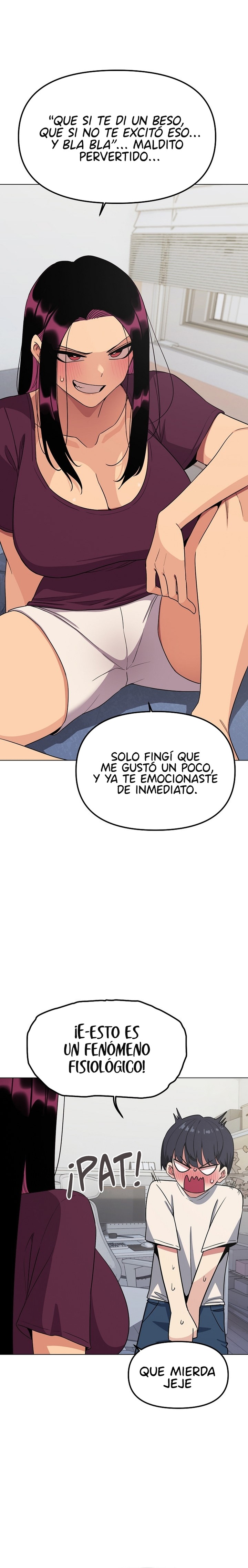 Stop Smoking Raw - Chapter 6 [photo 15] - MangaPorn