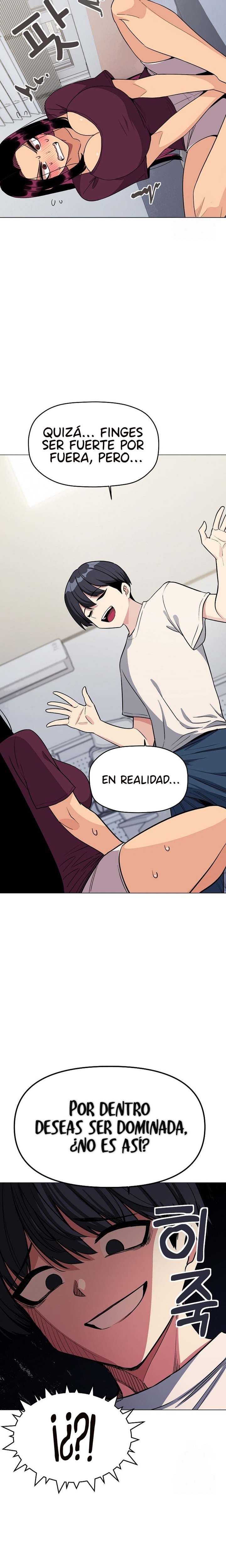 Stop Smoking Raw - Chapter 6 [photo 18] - MangaPorn