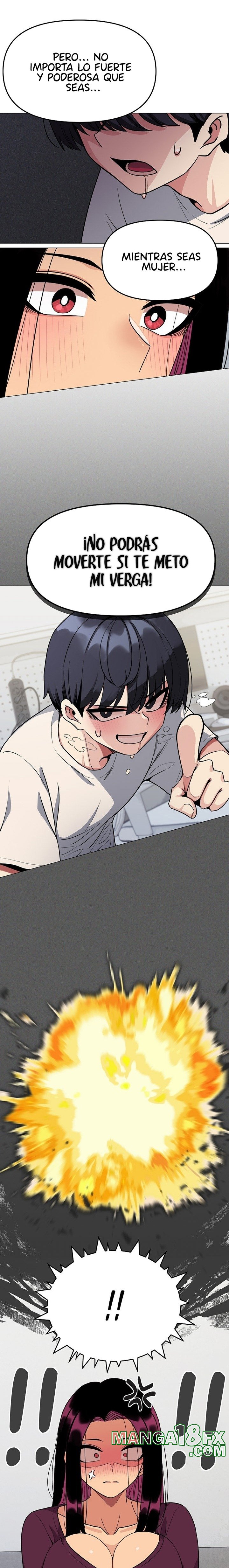 Stop Smoking Raw - Chapter 6 [photo 21] - MangaPorn