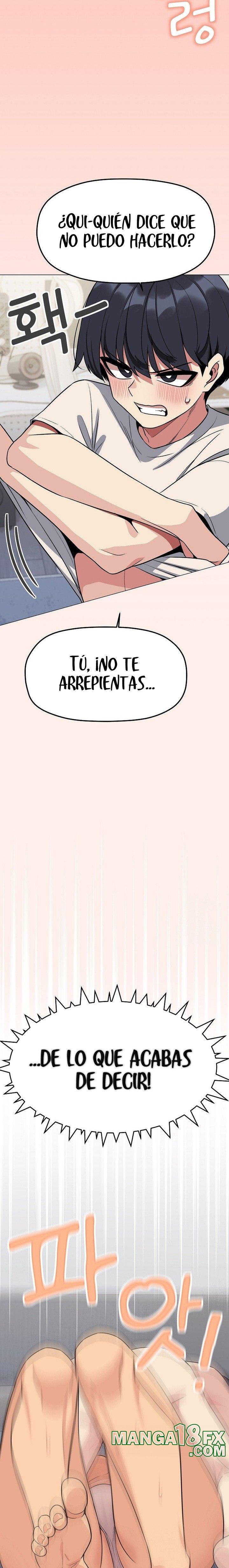 Stop Smoking Raw - Chapter 6 [photo 24] - MangaPorn