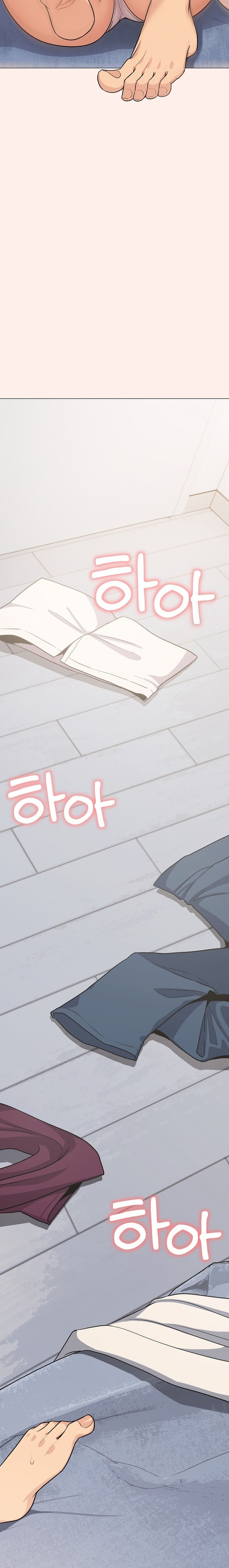 Stop Smoking Raw - Chapter 6 [photo 25] - MangaPorn