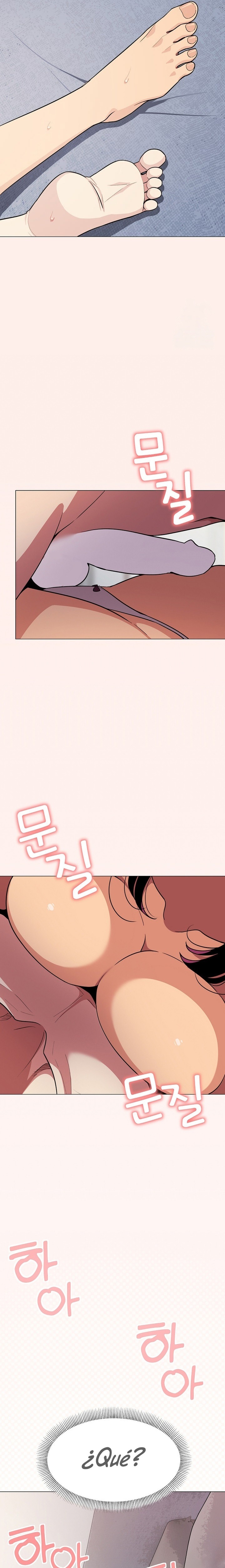 Stop Smoking Raw - Chapter 6 [photo 26] - MangaPorn