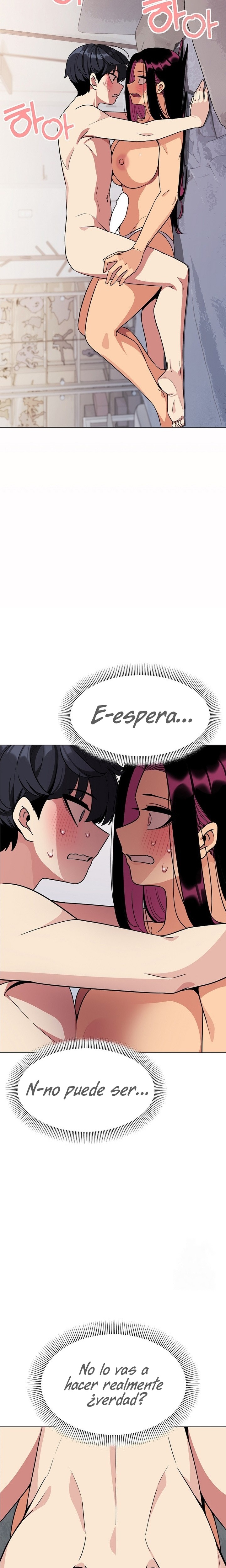 Stop Smoking Raw - Chapter 6 [photo 27] - MangaPorn