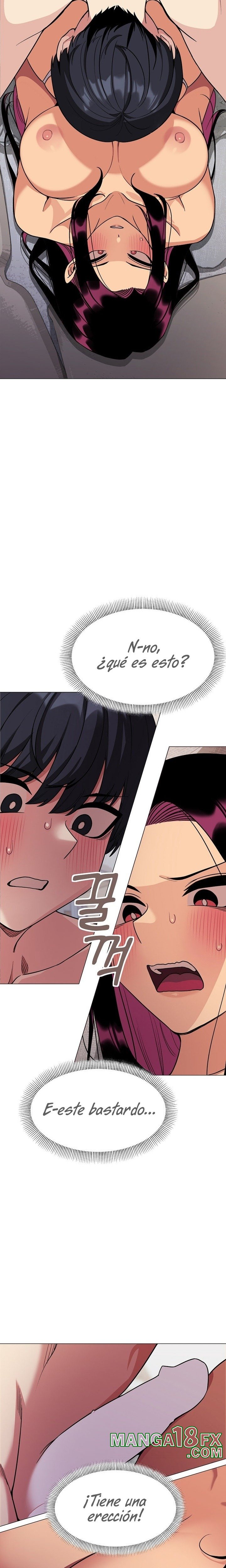 Stop Smoking Raw - Chapter 6 [photo 28] - MangaPorn