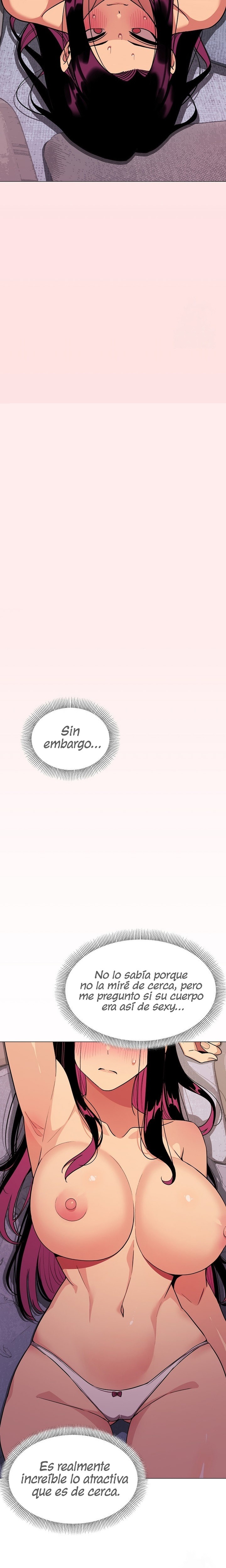 Stop Smoking Raw - Chapter 6 [photo 30] - MangaPorn