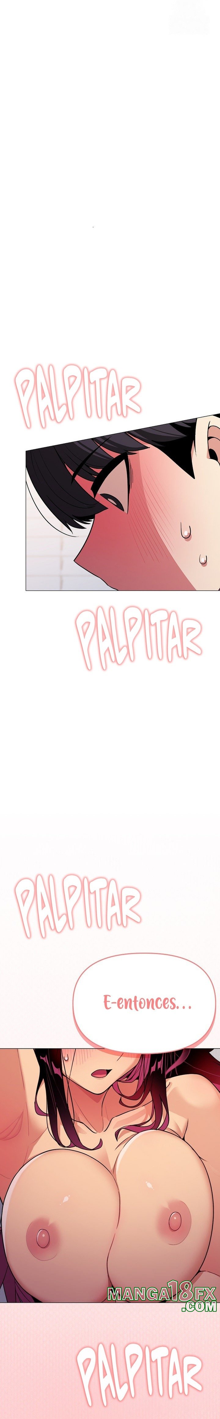 Stop Smoking Raw - Chapter 6 [photo 31] - MangaPorn