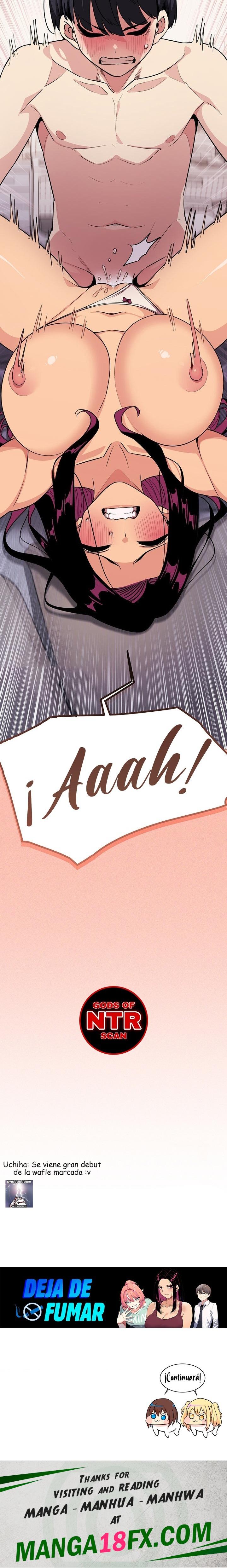 Stop Smoking Raw - Chapter 6 [photo 34] - MangaPorn