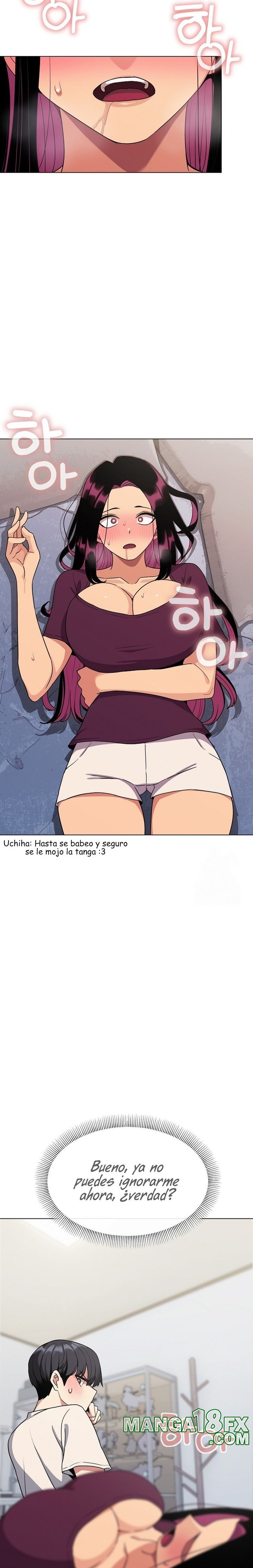 Stop Smoking Raw - Chapter 6 [photo 4] - MangaPorn