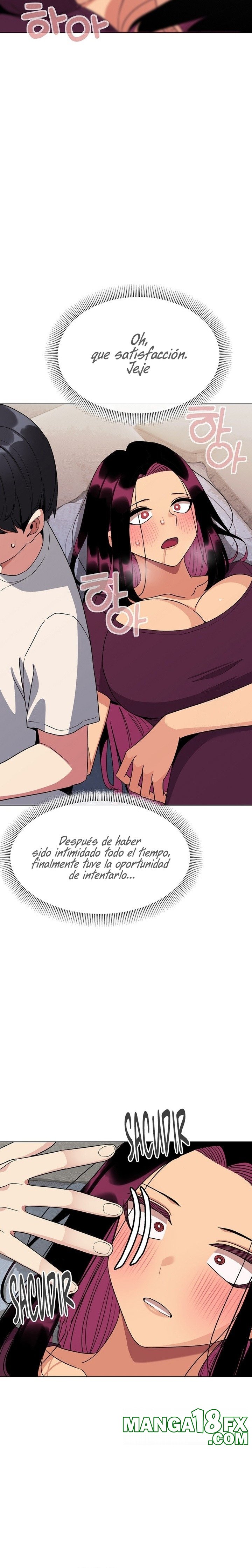 Stop Smoking Raw - Chapter 6 [photo 5] - MangaPorn