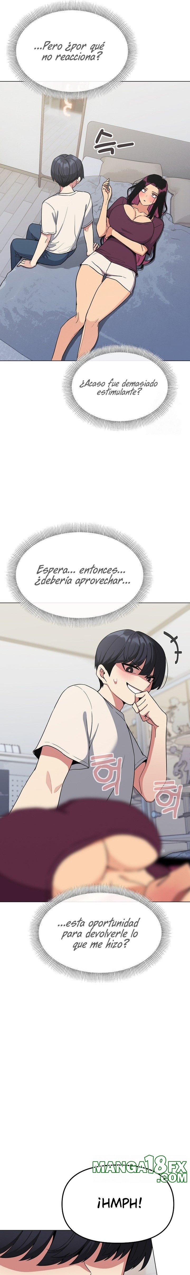 Stop Smoking Raw - Chapter 6 [photo 6] - MangaPorn