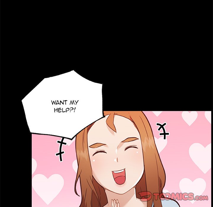 Family Adjustments - Chapter 69 [photo 117] - MangaPorn