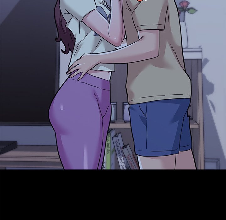 Family Adjustments - Chapter 70 [photo 115] - MangaPorn