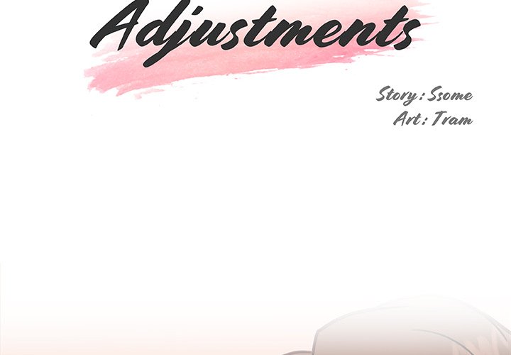 Family Adjustments - Chapter 70 [photo 2] - MangaPorn