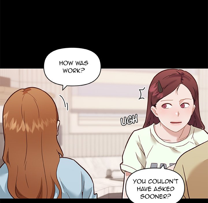 Family Adjustments - Chapter 70 [photo 26] - MangaPorn