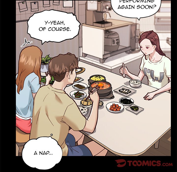 Family Adjustments - Chapter 70 [photo 36] - MangaPorn