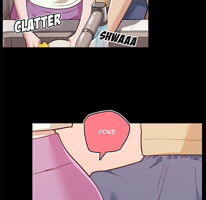 Family Adjustments - Chapter 70 [photo 61] - MangaPorn