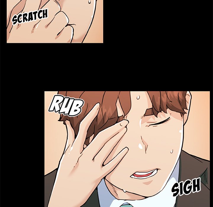 Family Adjustments - Chapter 70 [photo 8] - MangaPorn