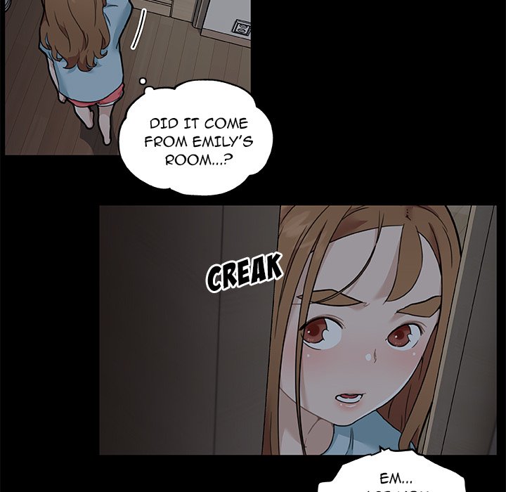 Family Adjustments - Chapter 71 [photo 20] - MangaPorn