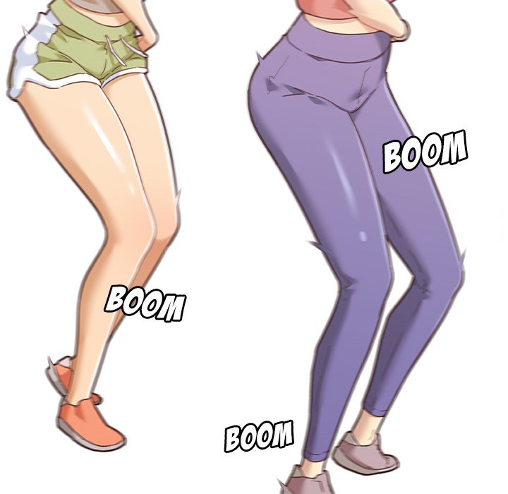 Family Adjustments - Chapter 72 [photo 107] - MangaPorn